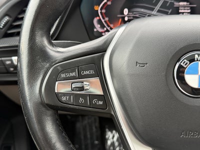 2021 BMW 228i Gran Coupe xDrive