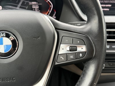 2021 BMW 228i Gran Coupe xDrive