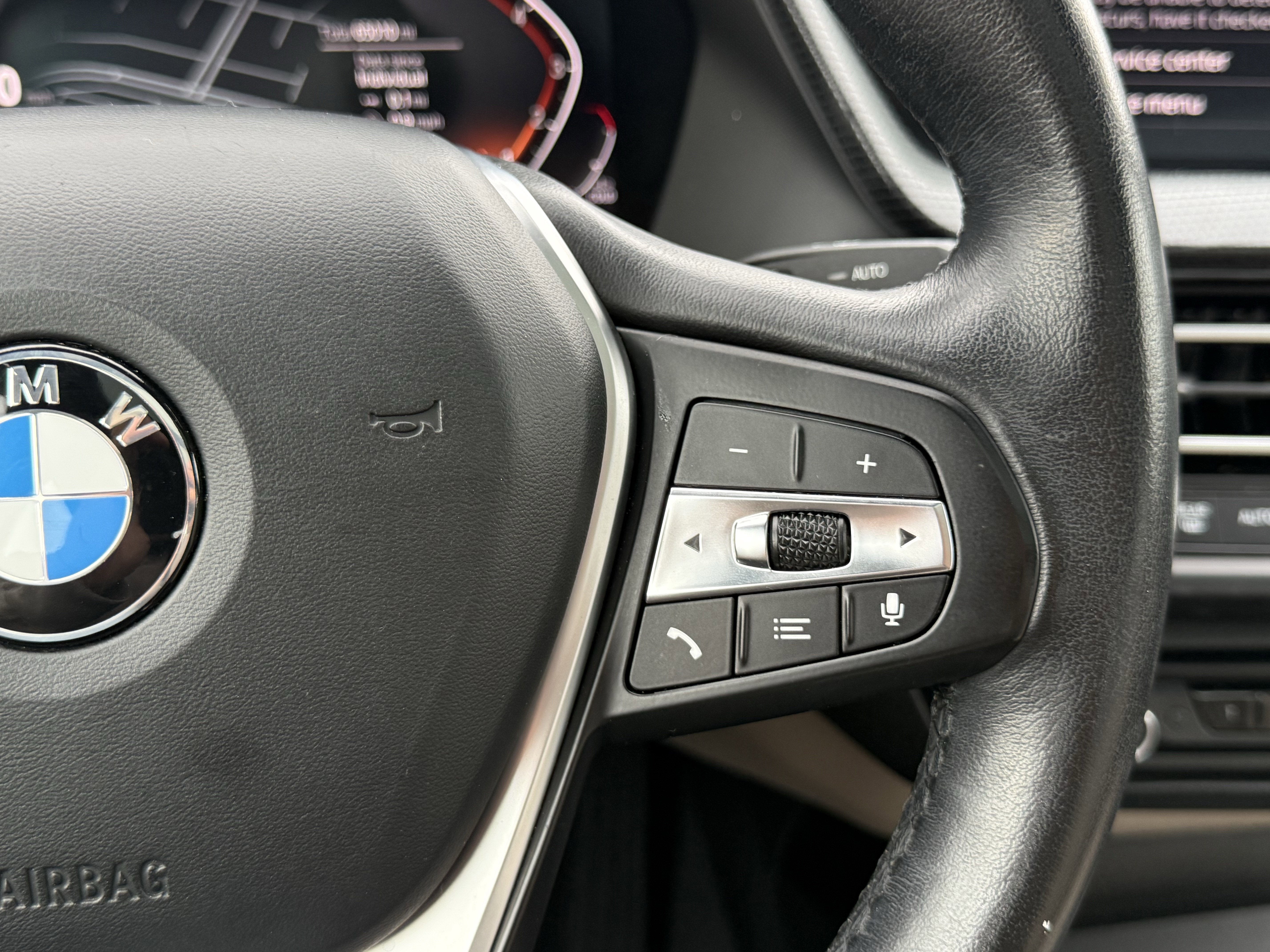 2021 BMW 228i Gran Coupe xDrive