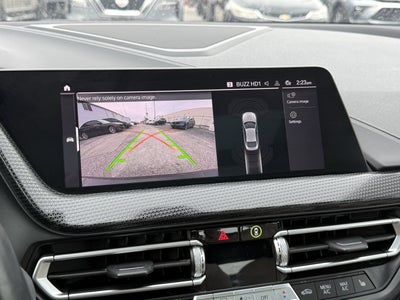 2021 BMW 228i Gran Coupe xDrive