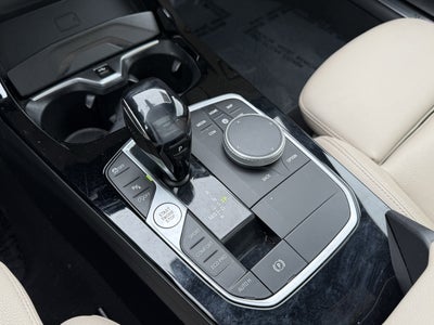 2021 BMW 228i Gran Coupe xDrive