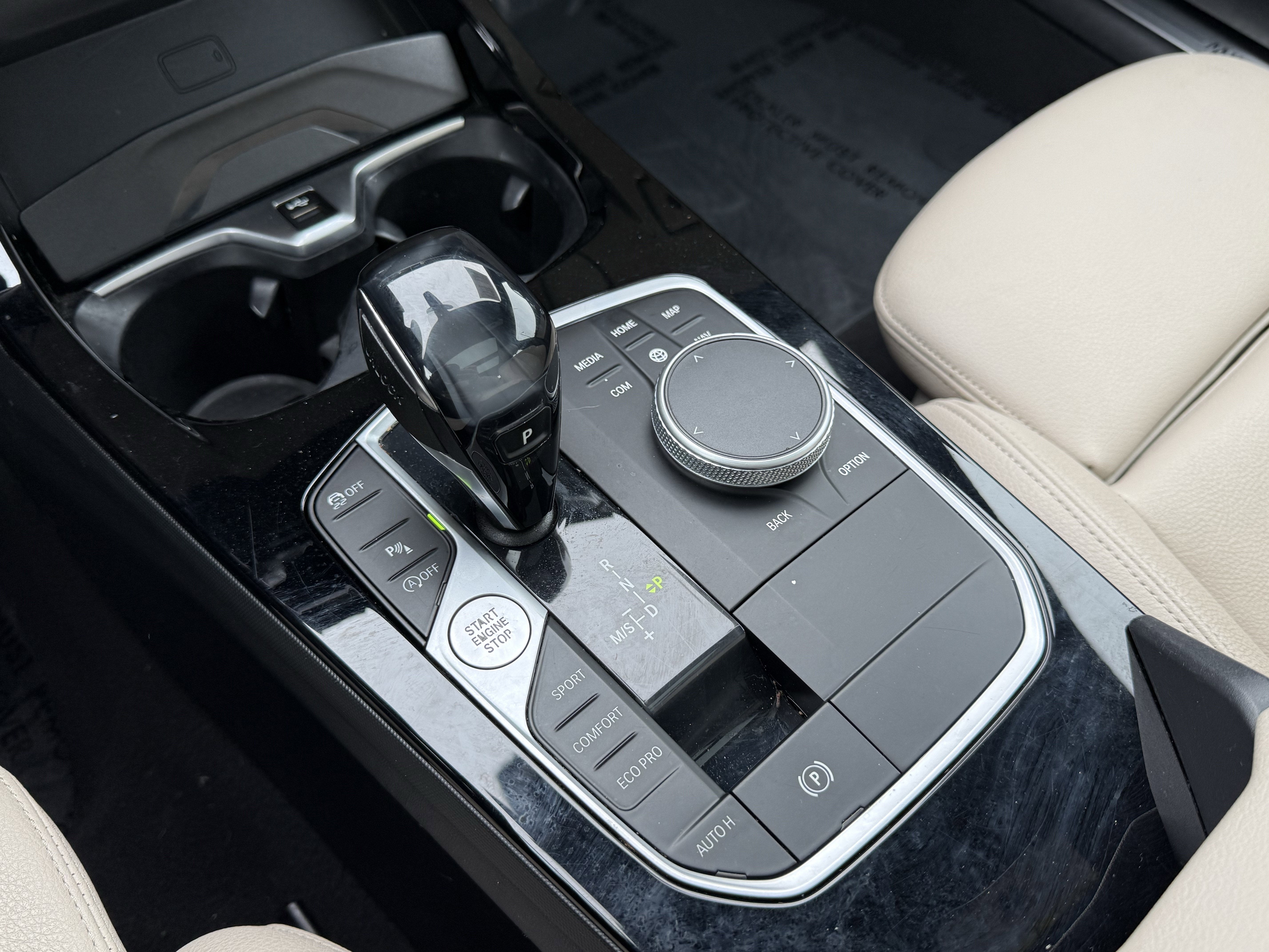 2021 BMW 228i Gran Coupe xDrive