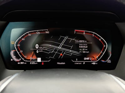 2021 BMW 228i Gran Coupe xDrive