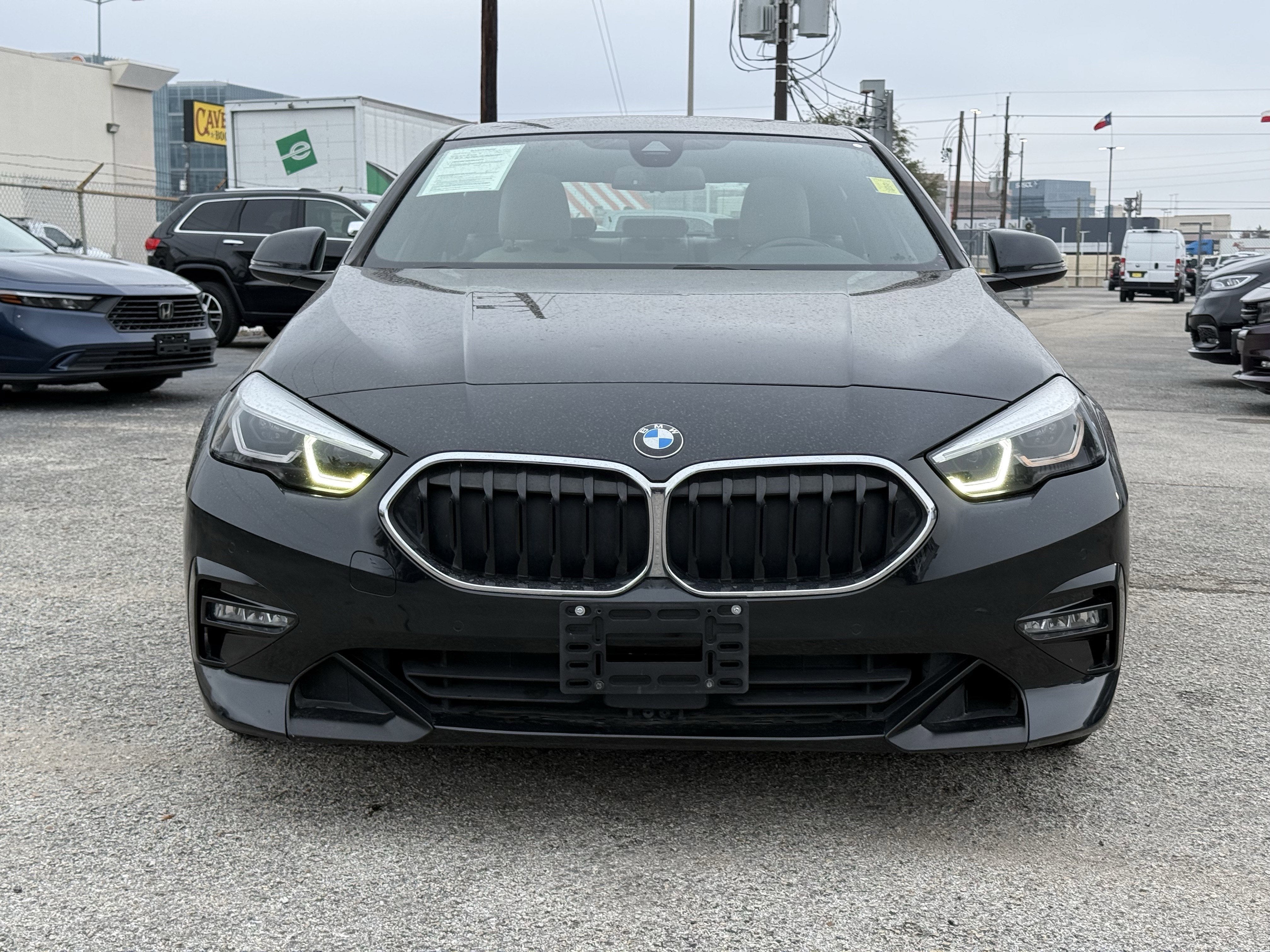 2021 BMW 228i Gran Coupe xDrive