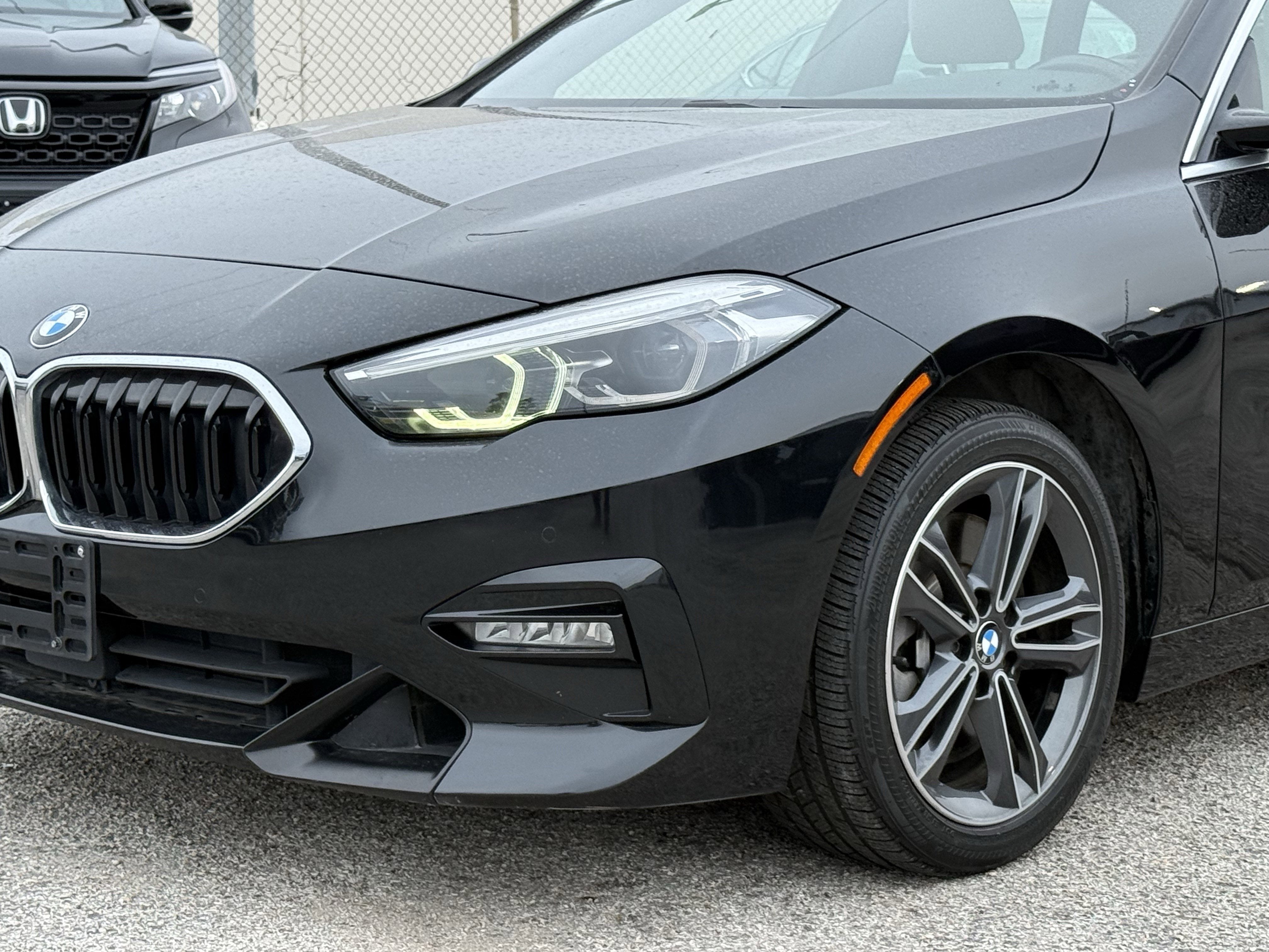2021 BMW 228i Gran Coupe xDrive