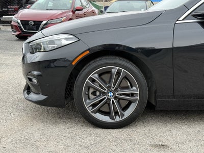 2021 BMW 228i Gran Coupe xDrive