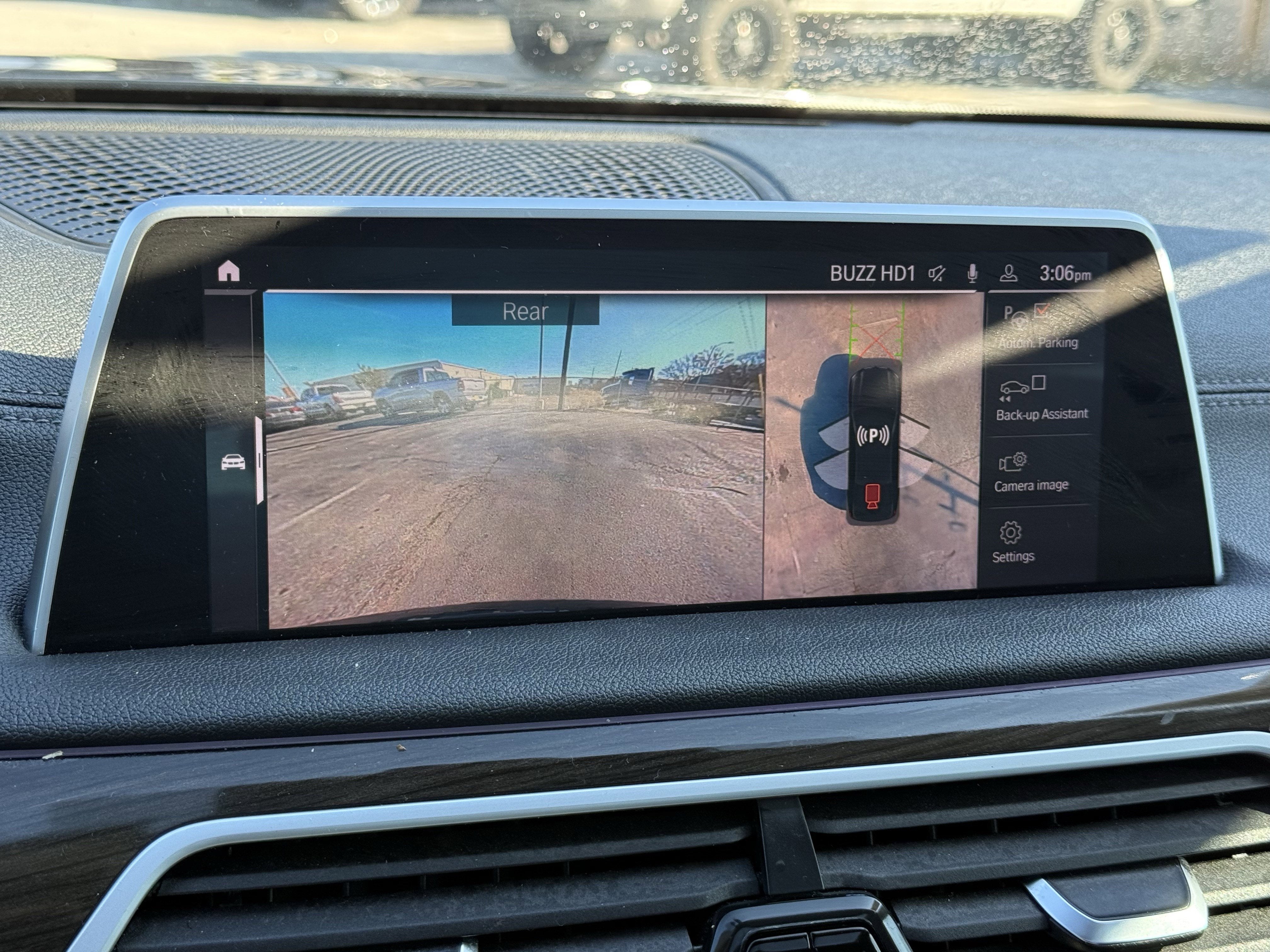 2020 BMW 740i PREMIUM 3.0T RWD LUXURY SEDAN