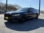 2020 BMW 740i PREMIUM 3.0T RWD LUXURY SEDAN