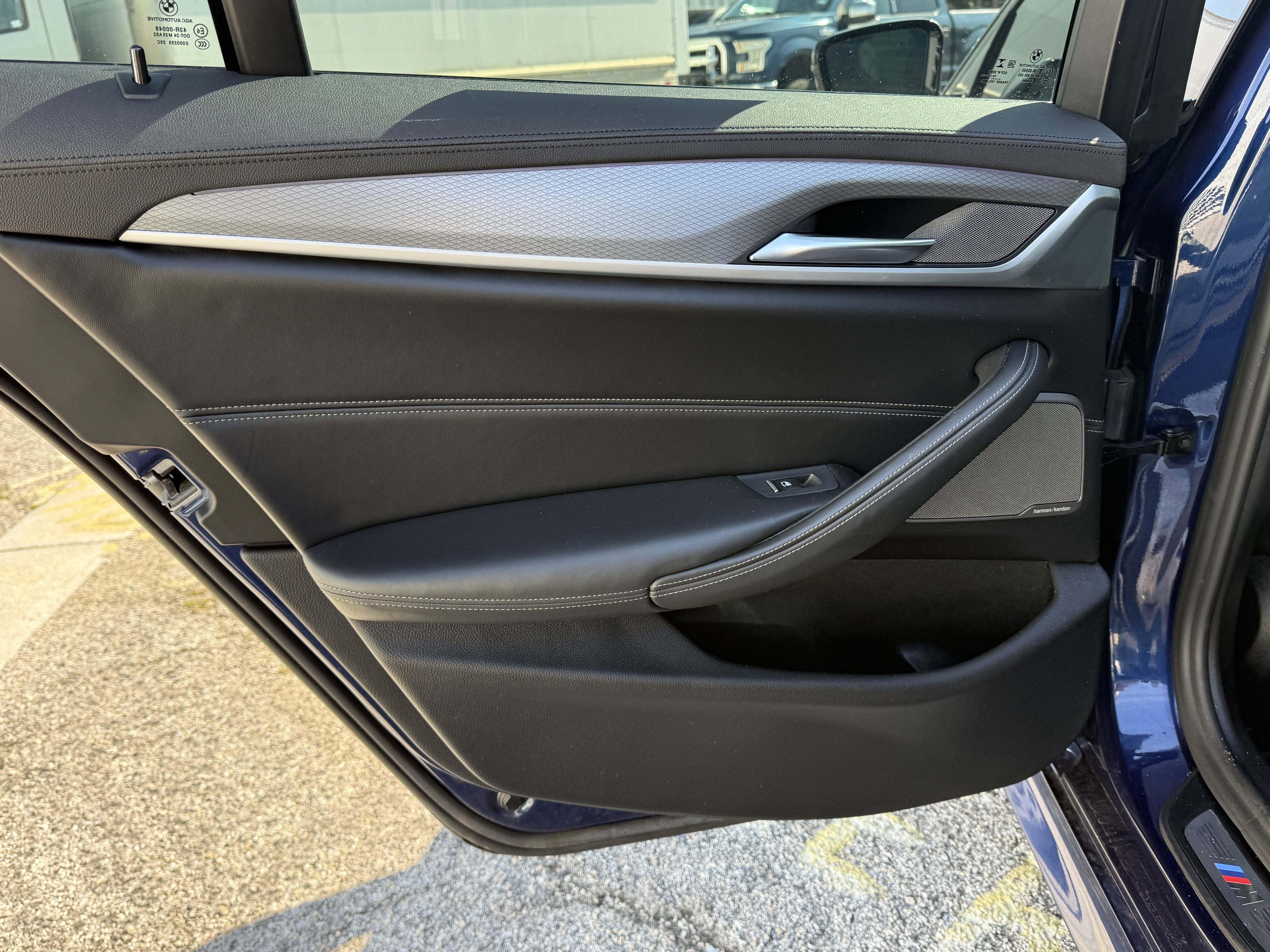 2020 BMW M550i xDrive