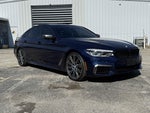 2020 BMW M550i xDrive