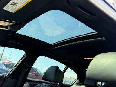 2020 BMW M550i xDrive