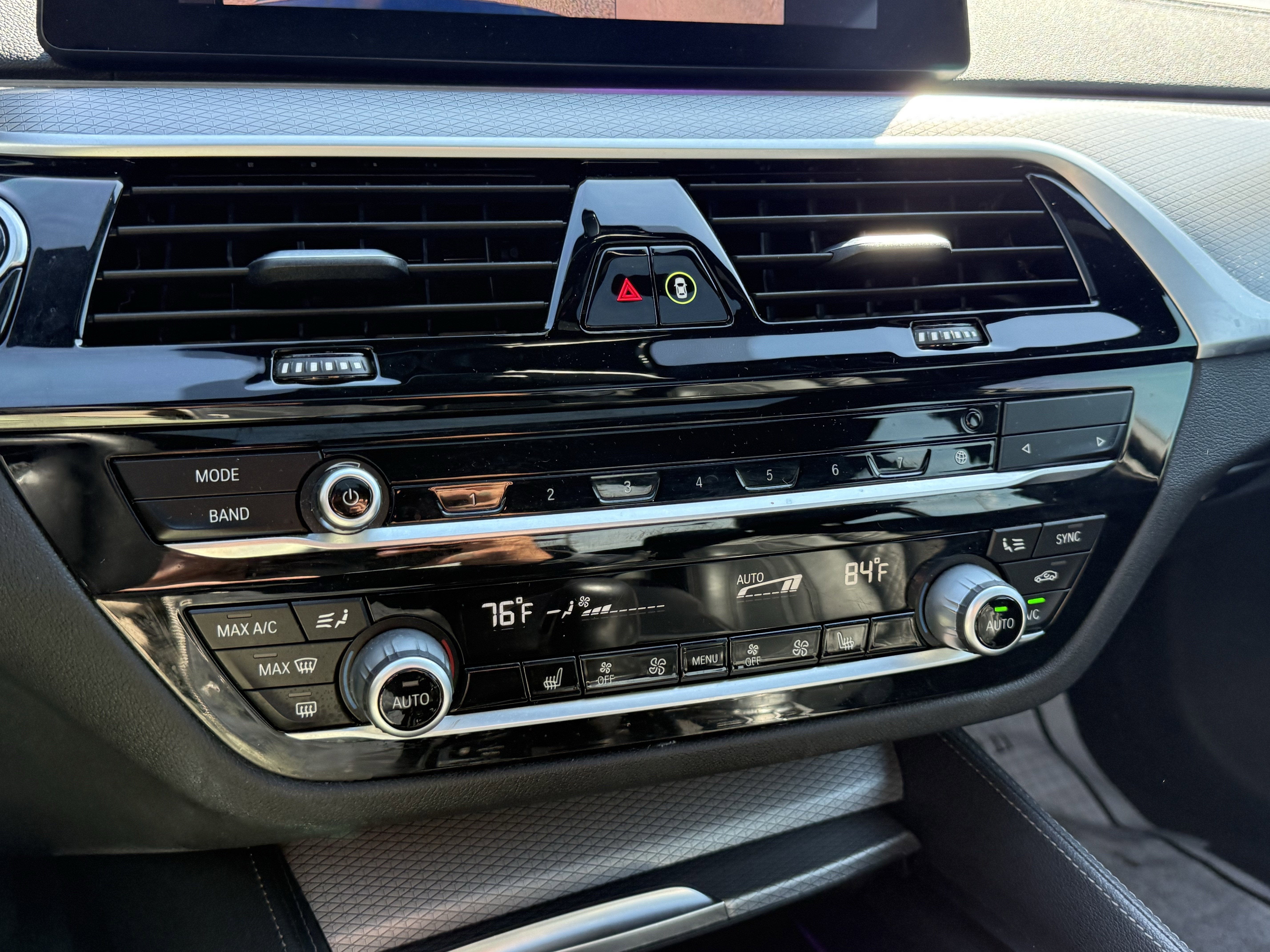 2020 BMW M550i xDrive