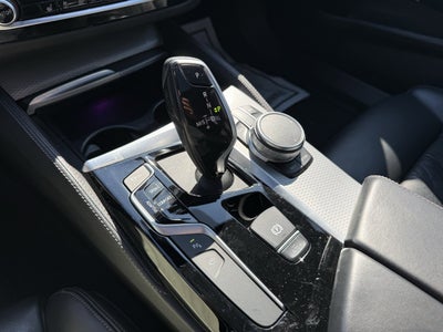 2020 BMW M550i xDrive