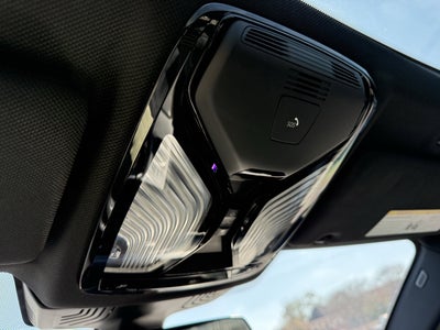 2020 BMW M550i xDrive