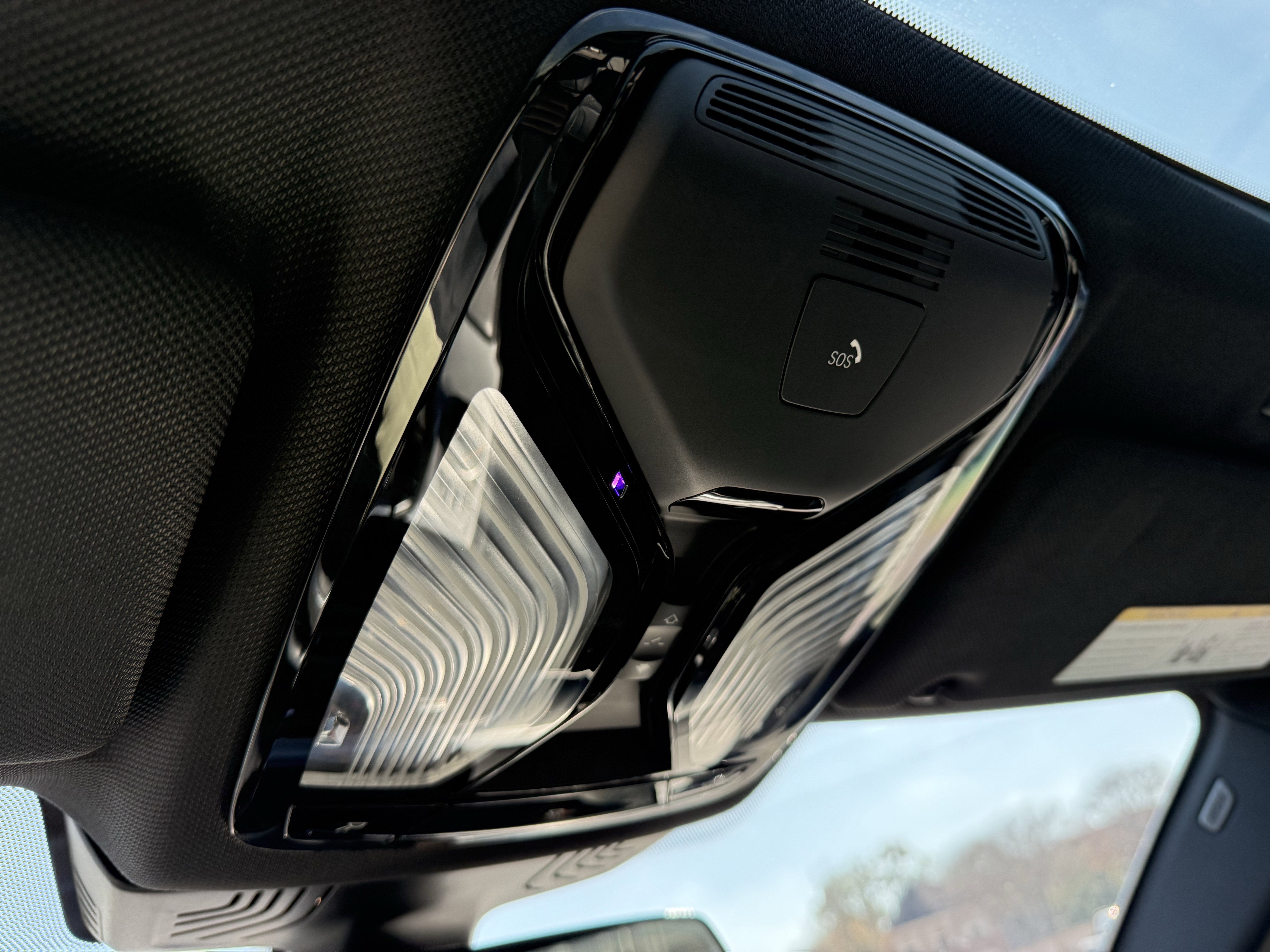 2020 BMW M550i xDrive