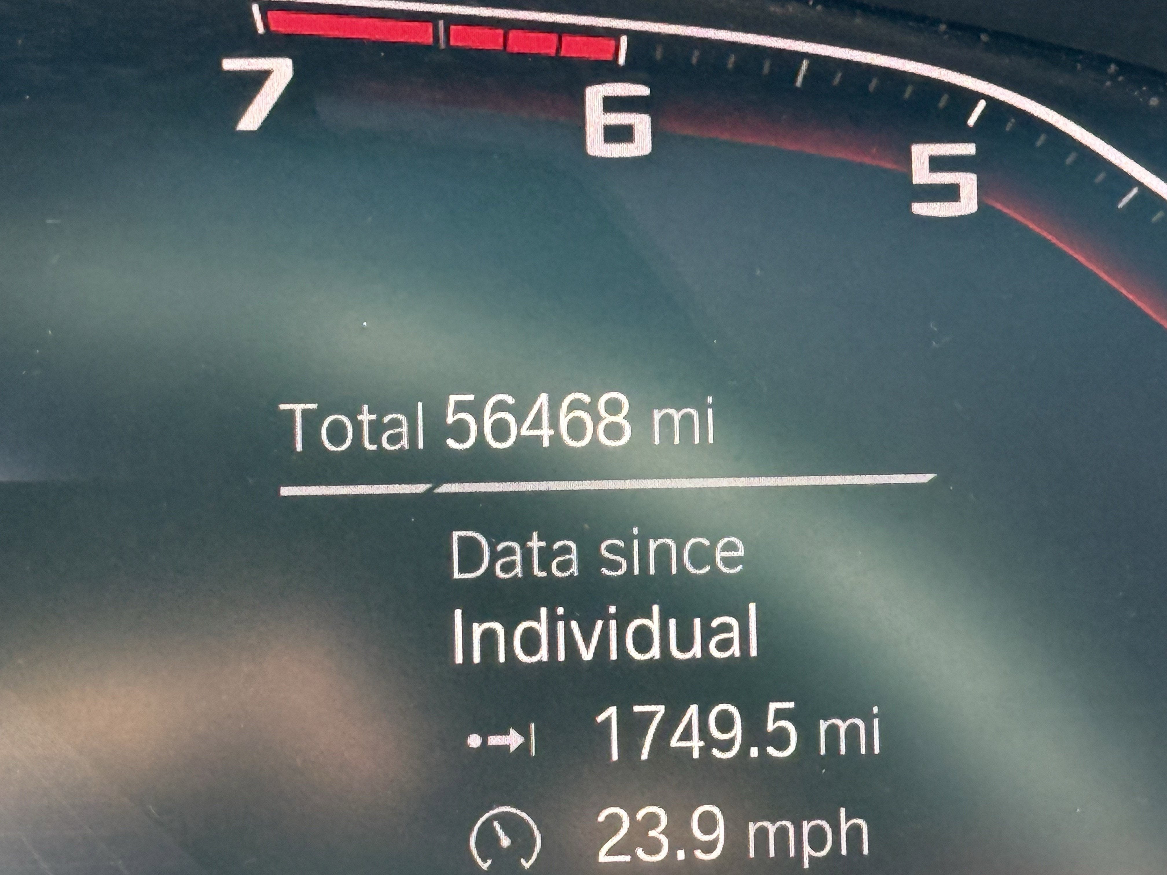 2020 BMW M550i xDrive