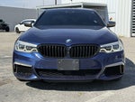 2020 BMW M550i xDrive