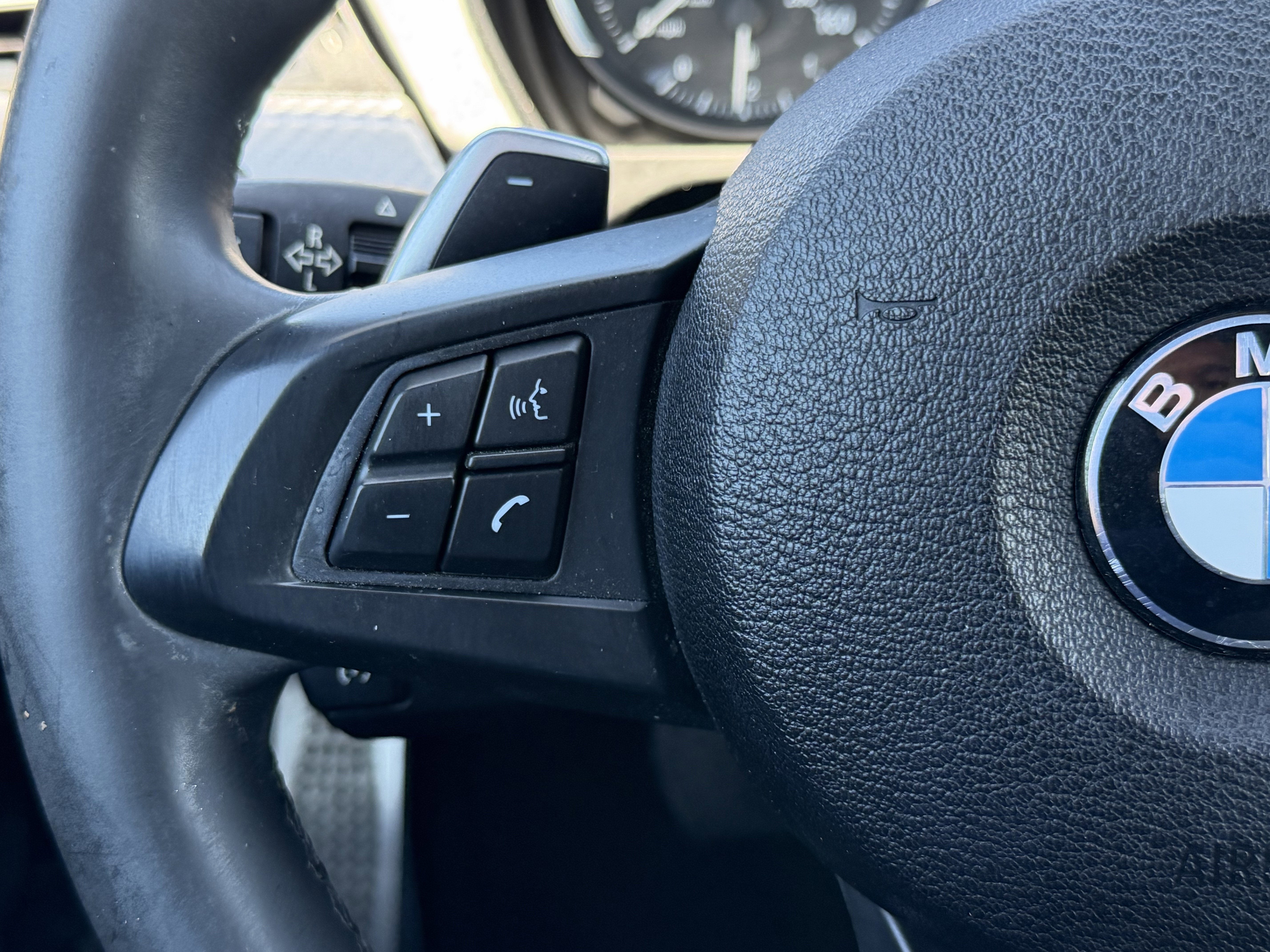 2016 BMW Z4 sDrive35i