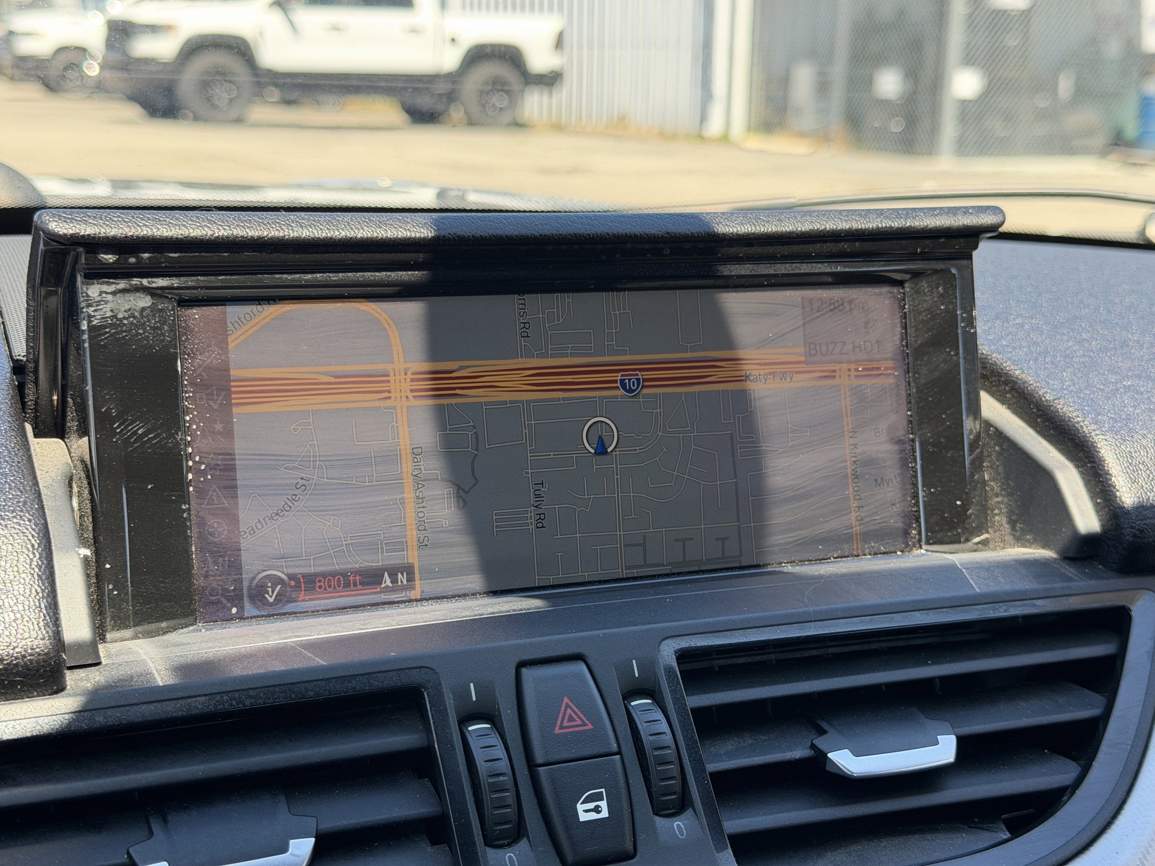 2016 BMW Z4 sDrive35i