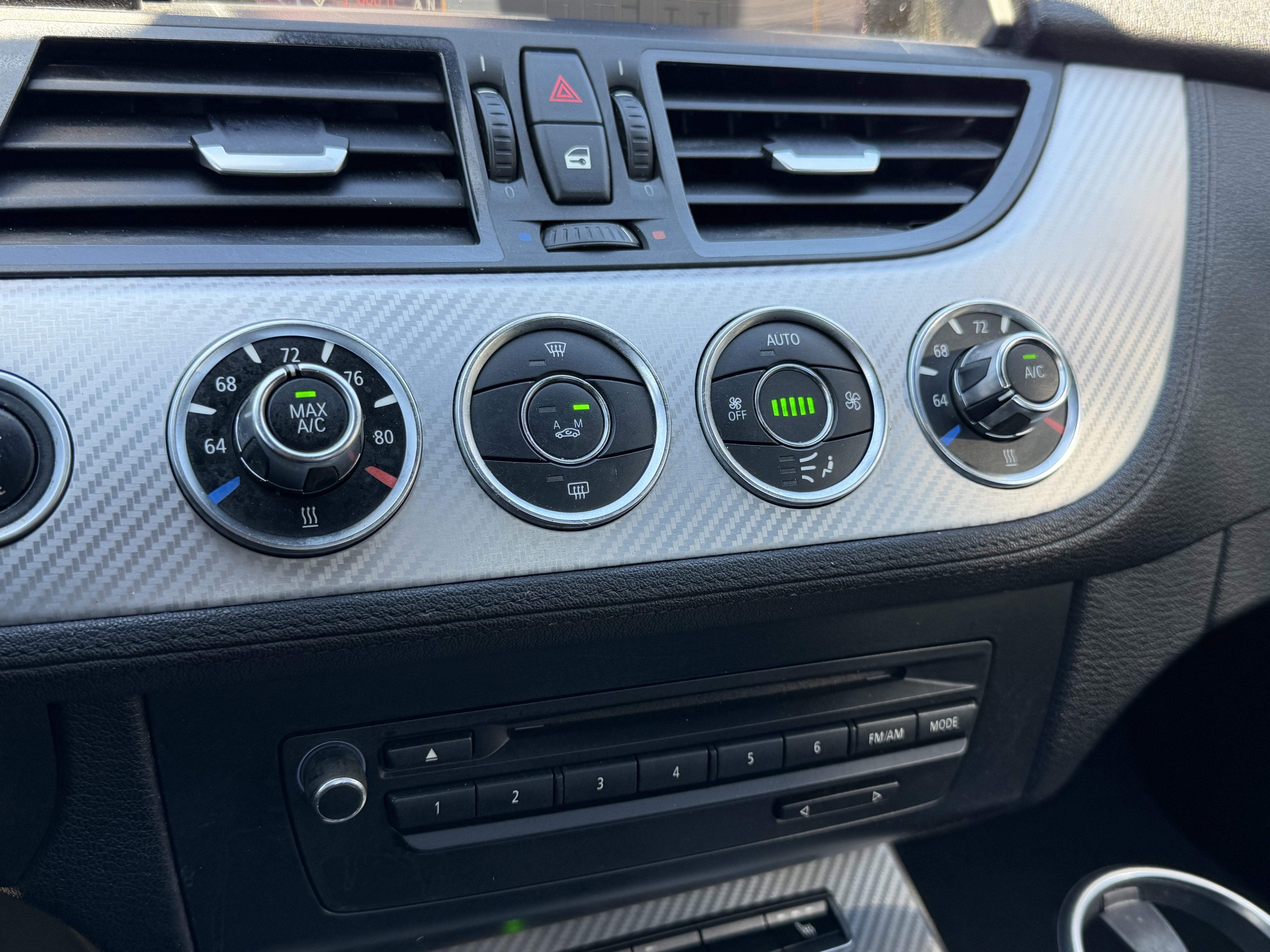 2016 BMW Z4 sDrive35i