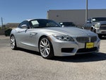 2016 BMW Z4 sDrive35i