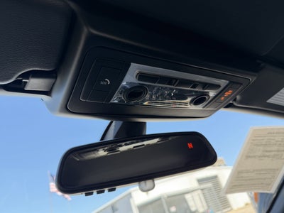 2016 BMW Z4 sDrive35i