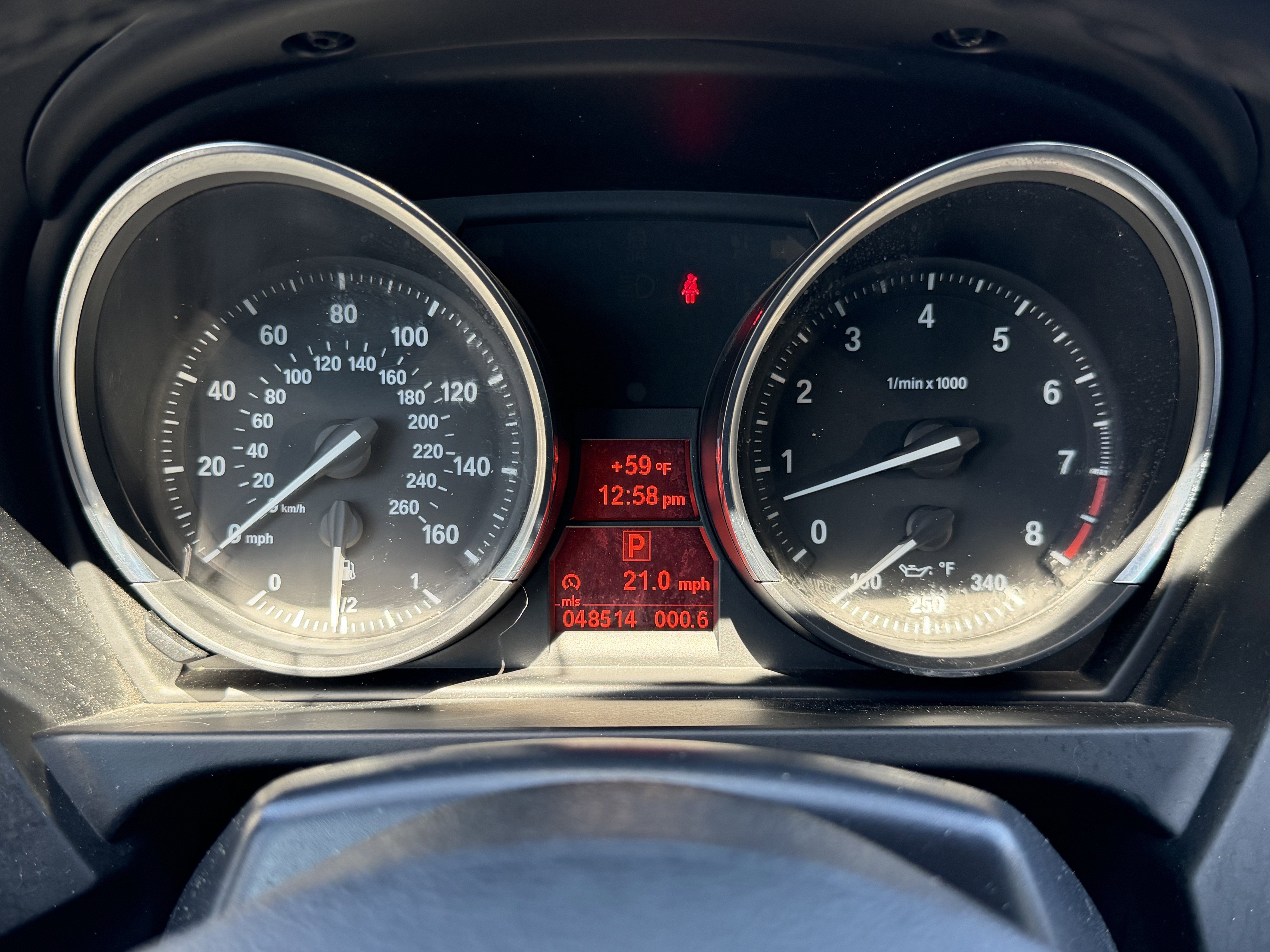 2016 BMW Z4 sDrive35i