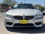 2016 BMW Z4 sDrive35i