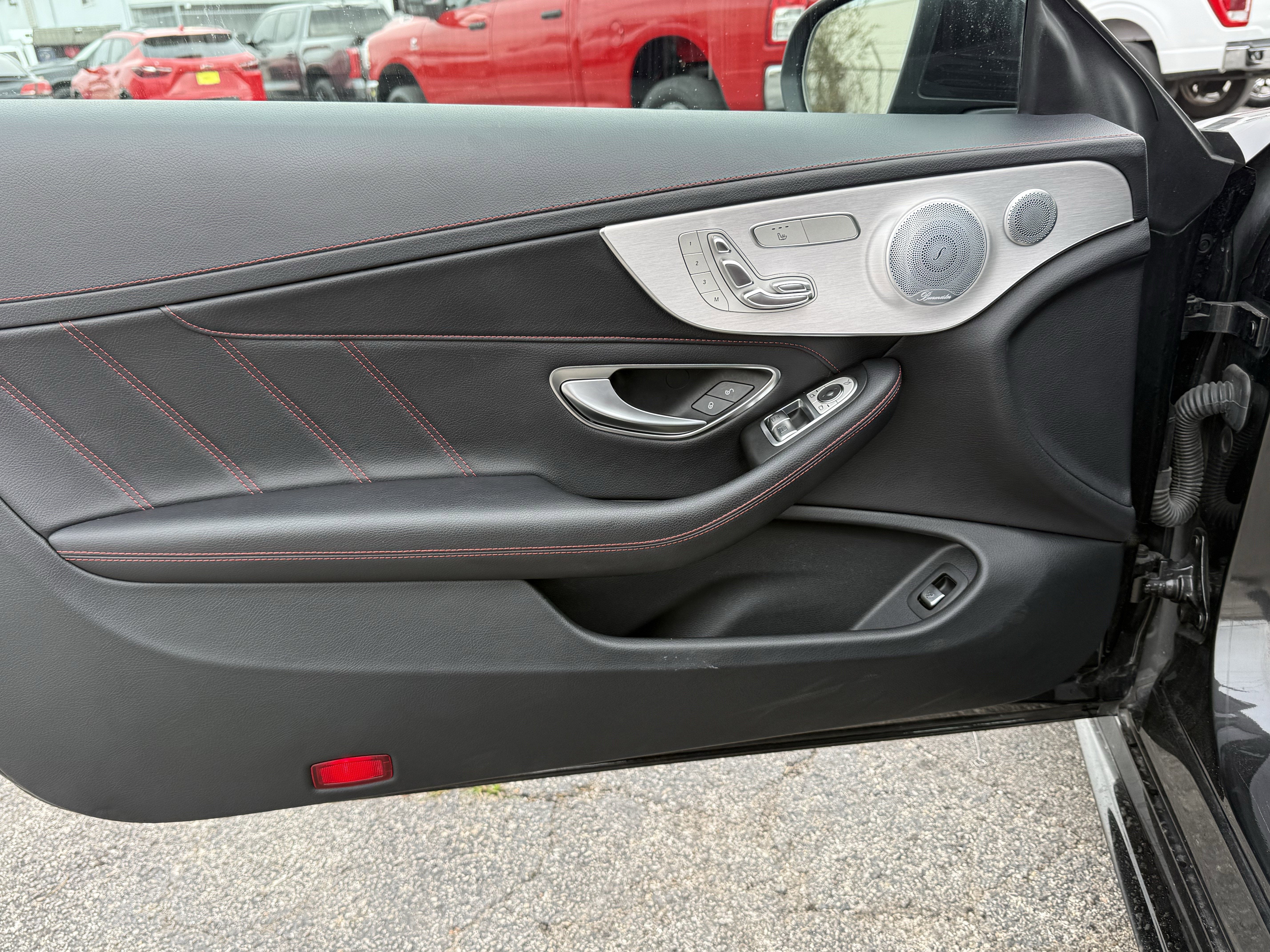 2019 Mercedes-Benz AMG® C 43 4MATIC®