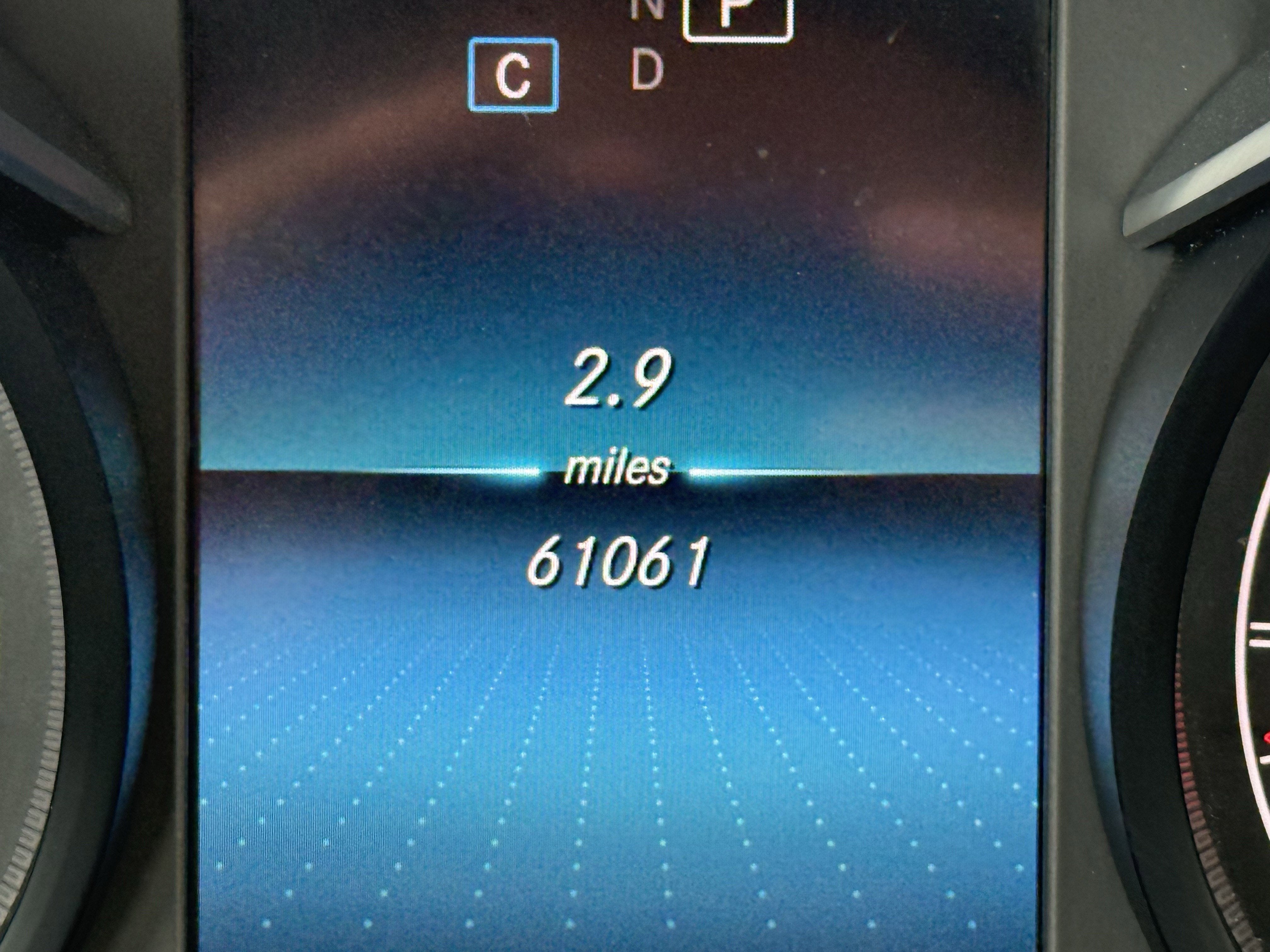 2019 Mercedes-Benz AMG® C 43 4MATIC®