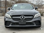 2019 Mercedes-Benz AMG® C 43 4MATIC®