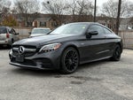2019 Mercedes-Benz AMG® C 43 4MATIC®