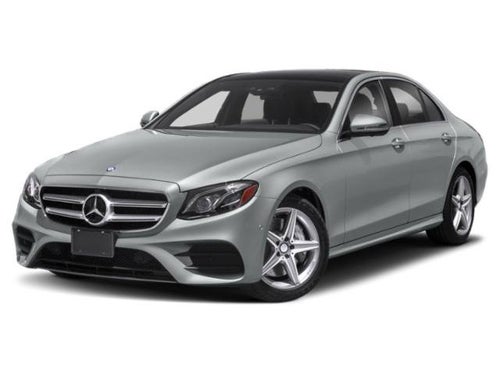 2019 Mercedes-Benz E 300 E 300