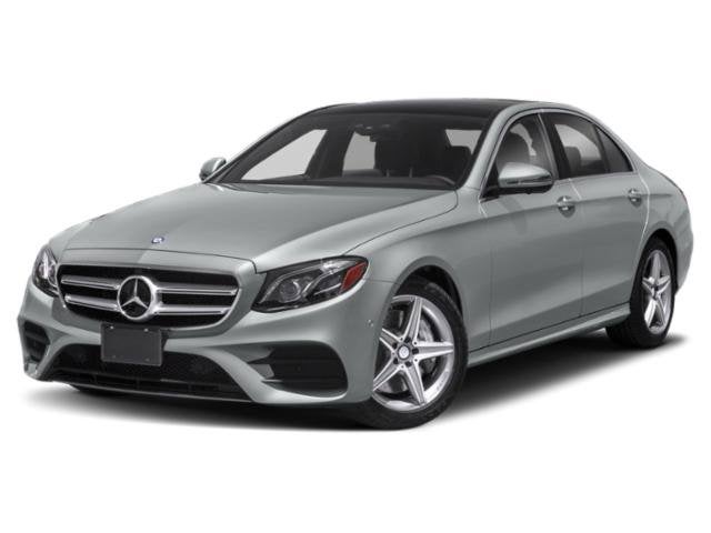 2019 Mercedes-Benz E 300 E 300