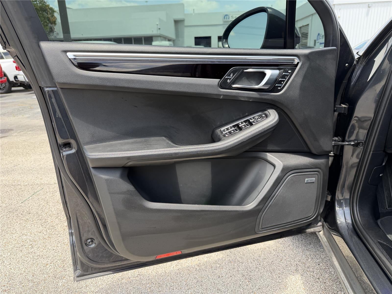 2019 Porsche Macan S PREMIUM AWD 2.0T PERFORMANCE SUV