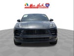 2019 Porsche Macan S PREMIUM AWD 2.0T PERFORMANCE SUV