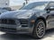 2019 Porsche Macan S PREMIUM AWD 2.0T PERFORMANCE SUV
