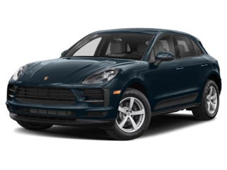 2019 Porsche MACAN S PREMIUM AWD 2.0T PERFORMANCE SUV