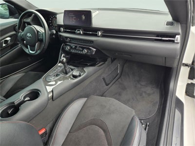 2024 Toyota GR Supra 3.0