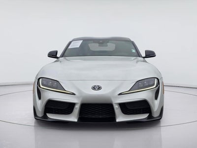 2024 Toyota GR Supra 3.0