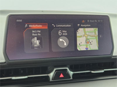 2024 Toyota GR Supra 3.0