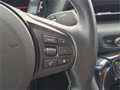 2024 Toyota GR Supra 3.0