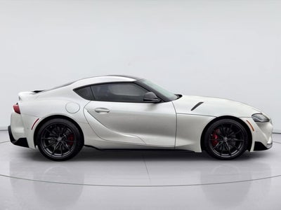 2024 Toyota GR Supra 3.0