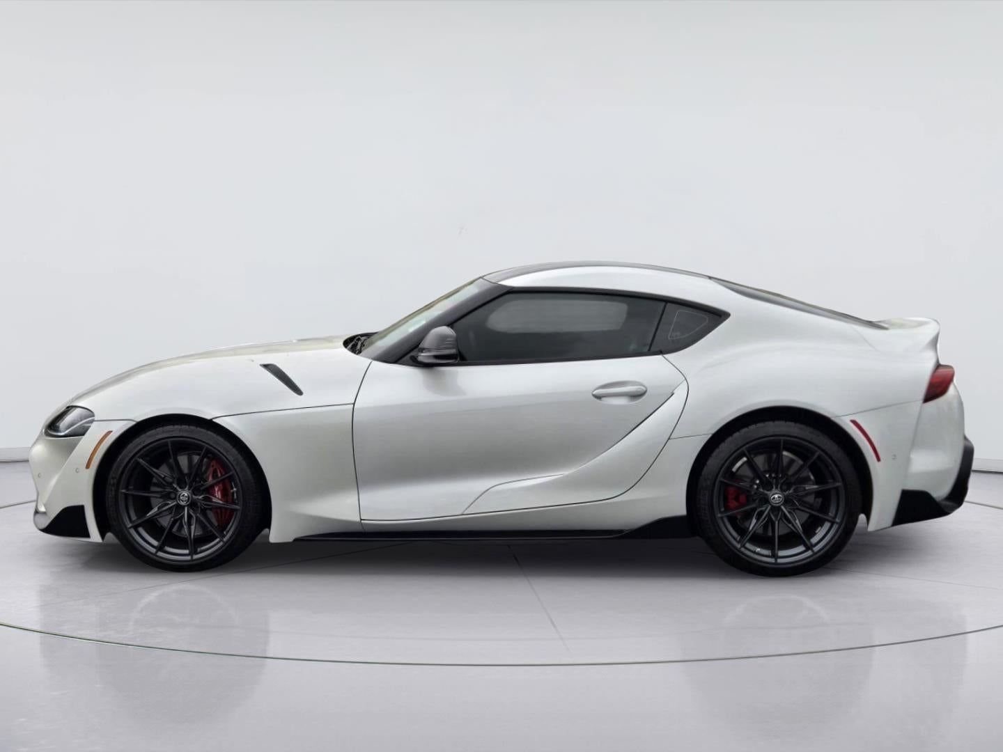 2024 Toyota GR Supra 3.0