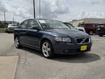 2008 Volvo S40 2.4i