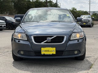 2008 Volvo S40 2.4i
