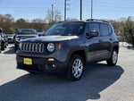 2017 Jeep Renegade Latitude 4x4