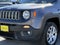 2017 Jeep Renegade Latitude 4x4