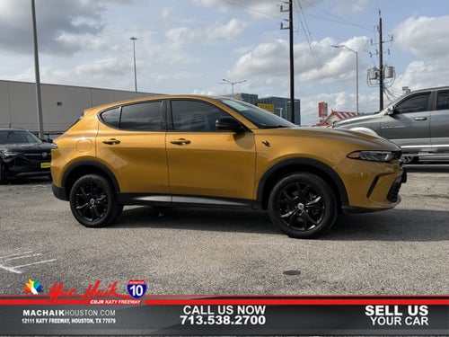 2024 Dodge Hornet GT AWD