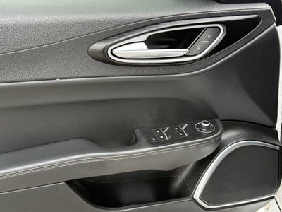 2018 Alfa Romeo Giulia RWD